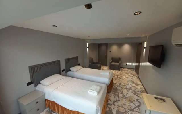 Hotel Mercure Sur