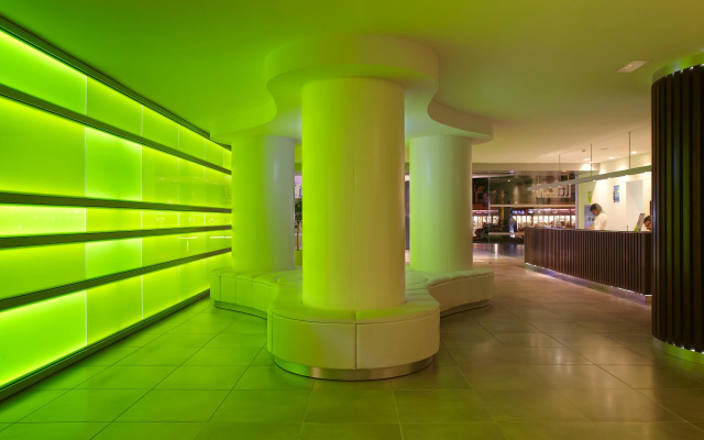 Hotel Garbi Ibiza & Spa