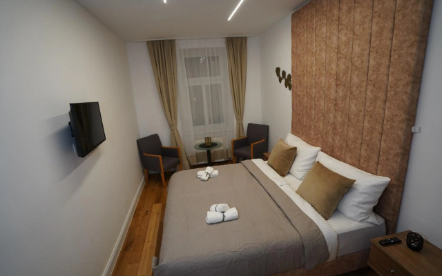 Real Appartments Vienna