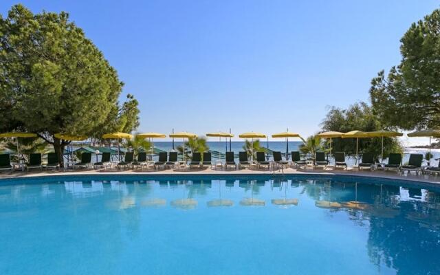 Ozkaymak Incekum Hotel
