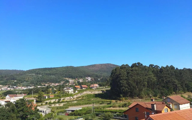 Villa Oubiña