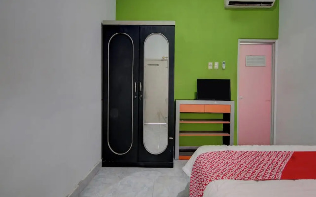 OYO 92833 Penginapan Syariah