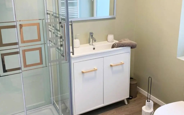 Caudry : Magnifique studio plein centre