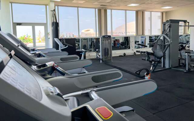 Golden Tulip Le Diplomate Cotonou