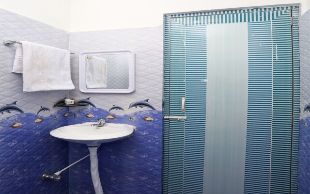 Oyo 11866 N J Residency