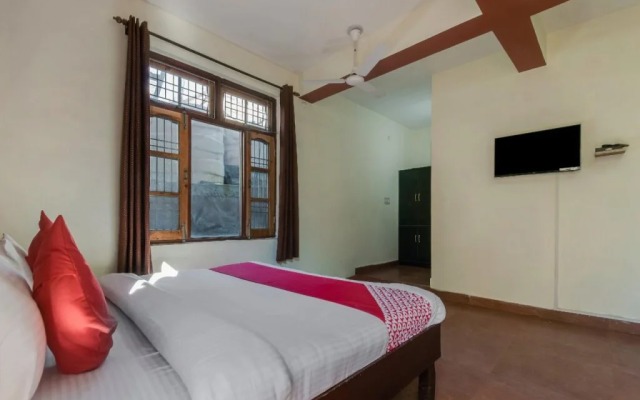 Twilight Guest House By OYO Rooms
