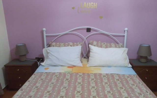 Nikol΄s house