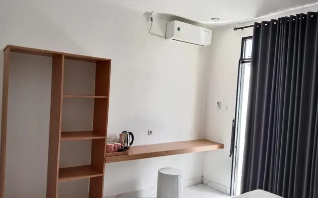 Dadus homestay