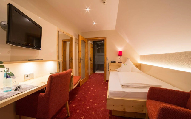 schlossmühle - lean-luxury boutiquehotel