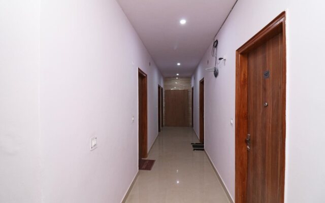 VS Stays by OYO Rooms