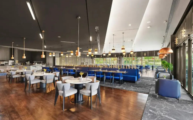 The Fortyfive Business Hotel & Spa