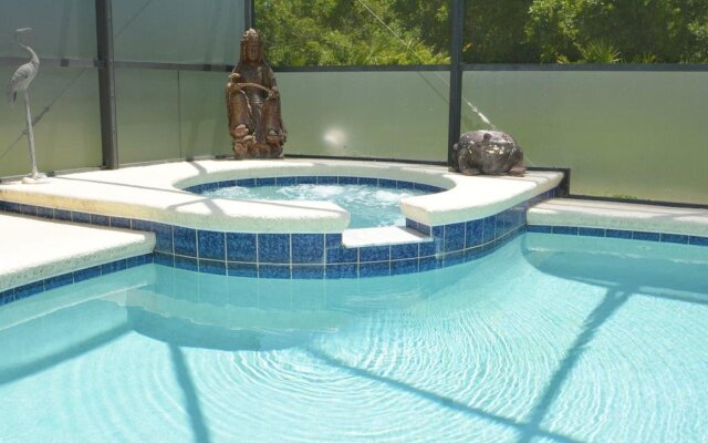 739SJW Sweet Escape Florida 5 Br villa by RedAwning