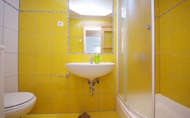 Bay House Rosohotnica
