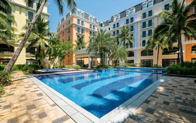 Hanvet Hotel PHU QUOC