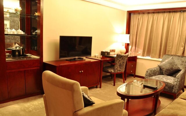 Best Western Plus Grand Hotel Zhangjiajie