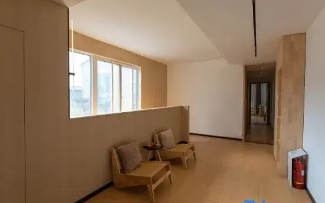 Manshan Bancheng Homestay
