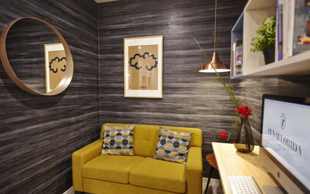 Pension Peñaflorida