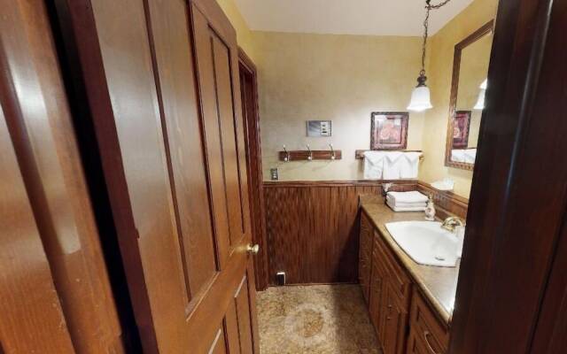 Elkhorn Ridge Resort