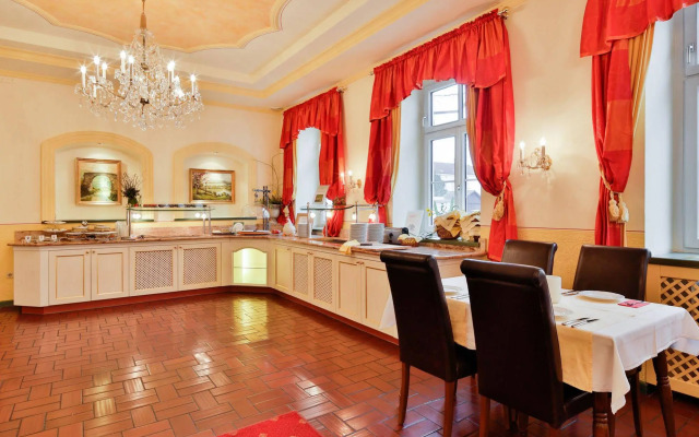 Hotel Unter den Linden