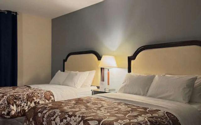 Big Bird Inn Wawa, SureStay Collection by Best Western