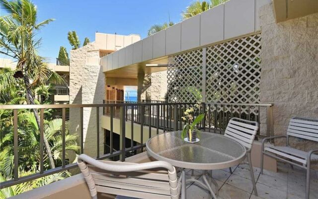 Paki Maui #420 - 1 Br Condo