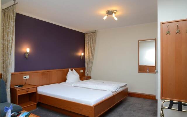 Hotel-Restaurant Kruse Zum Hollotal