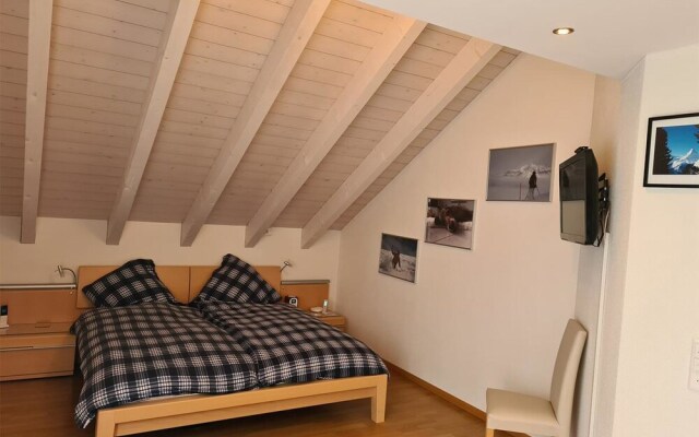 Bellevue-park B 148 Engelberg