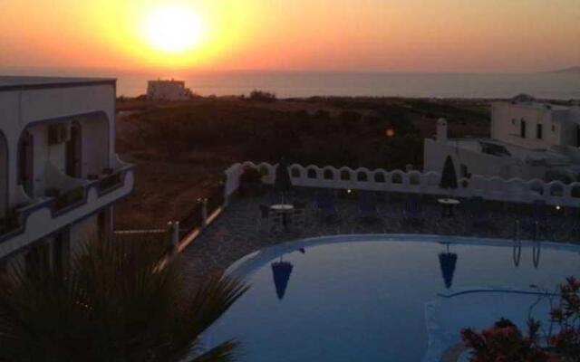 Agapi Villas