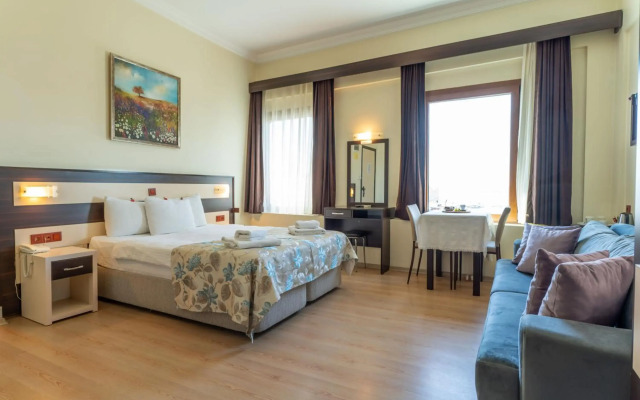 Hotel Karacam