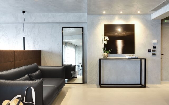 Poseidon Athens Hotel