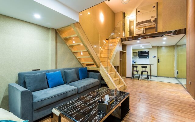 Mahattan Apartment Panyu Branch