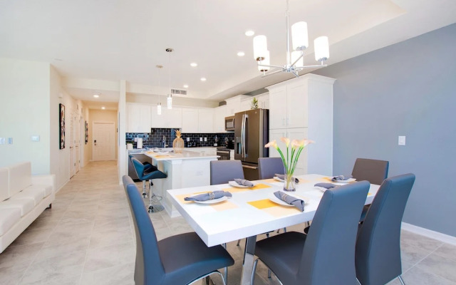 Paradox Condo Story Lake