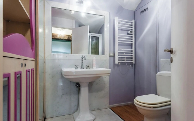 Appartamento Goethe al Leon d'Oro by Wonderful Italy