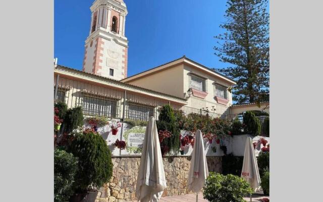 Estepona Seaview Apartment SELETUR