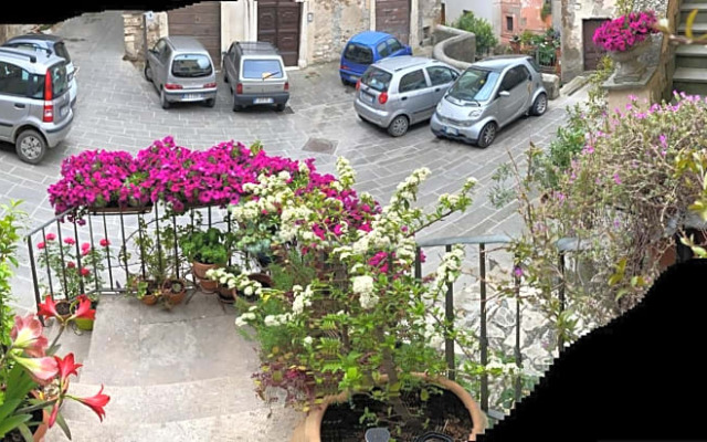 B&B La Torretta