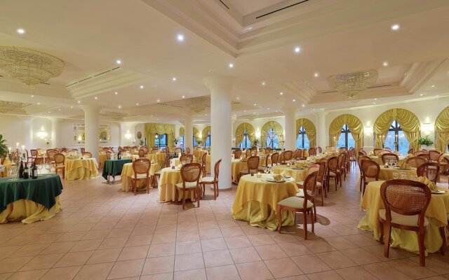 Hotel Terme Rosapepe