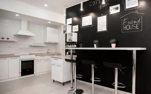 Атмосфера на Петровке