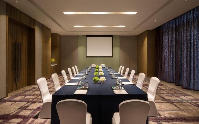 DoubleTree by Hilton Qingdao, China