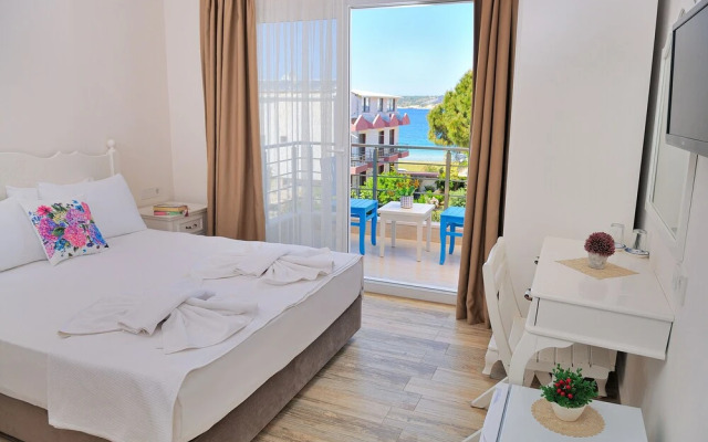 Allegria Butik Hotel