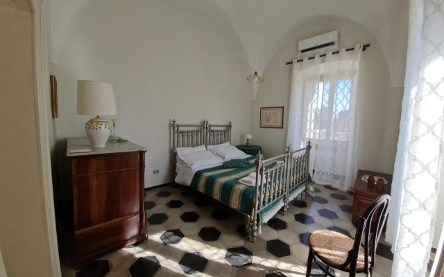 Villa Morea