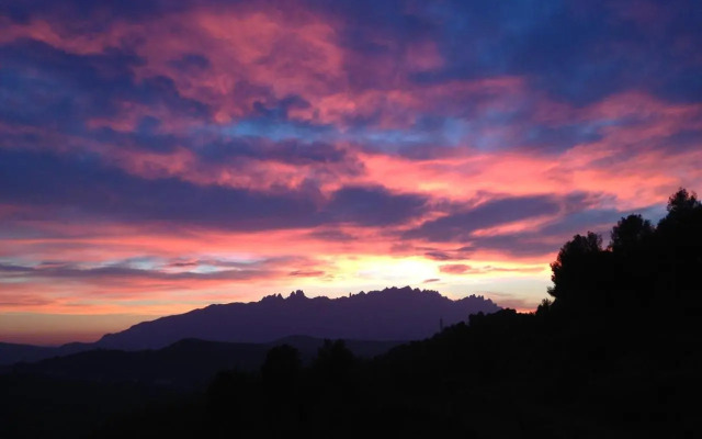 Masia CasaJoana Rural