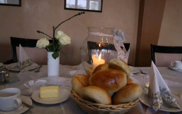 Hotel am Kastell