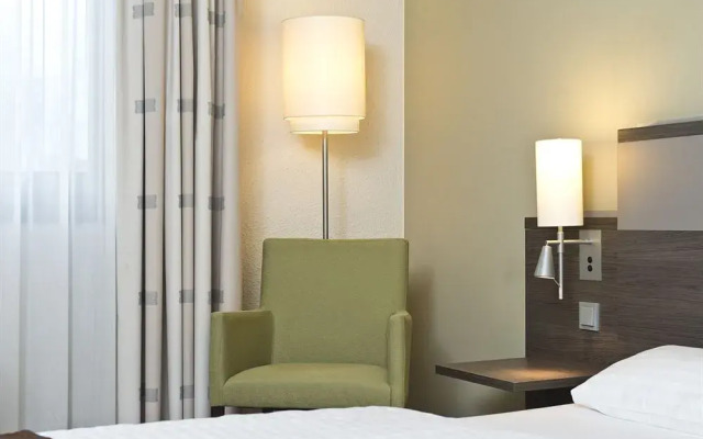 Mercure Hotel Düsseldorf Airport