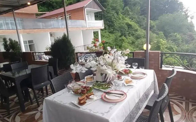 Goga1 Guest House