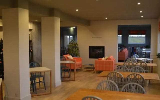 The Inn at Bedruthan