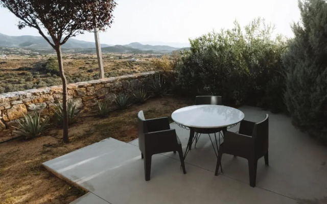 Ayiopetra Exclusive Getaways