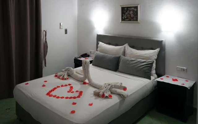 Hôtel Nouzha La perle du tourisme
