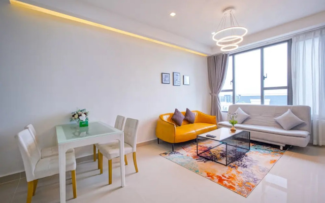 Ichiban Apartments