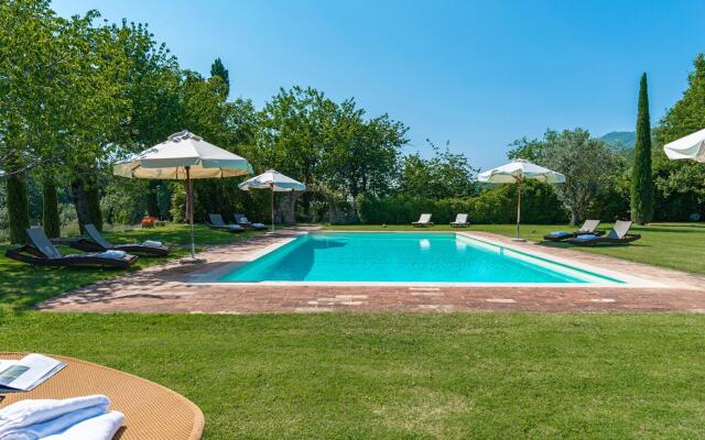 San Francesco 12 in Sarteano