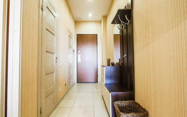 Апартаменты на улице Киевская 3